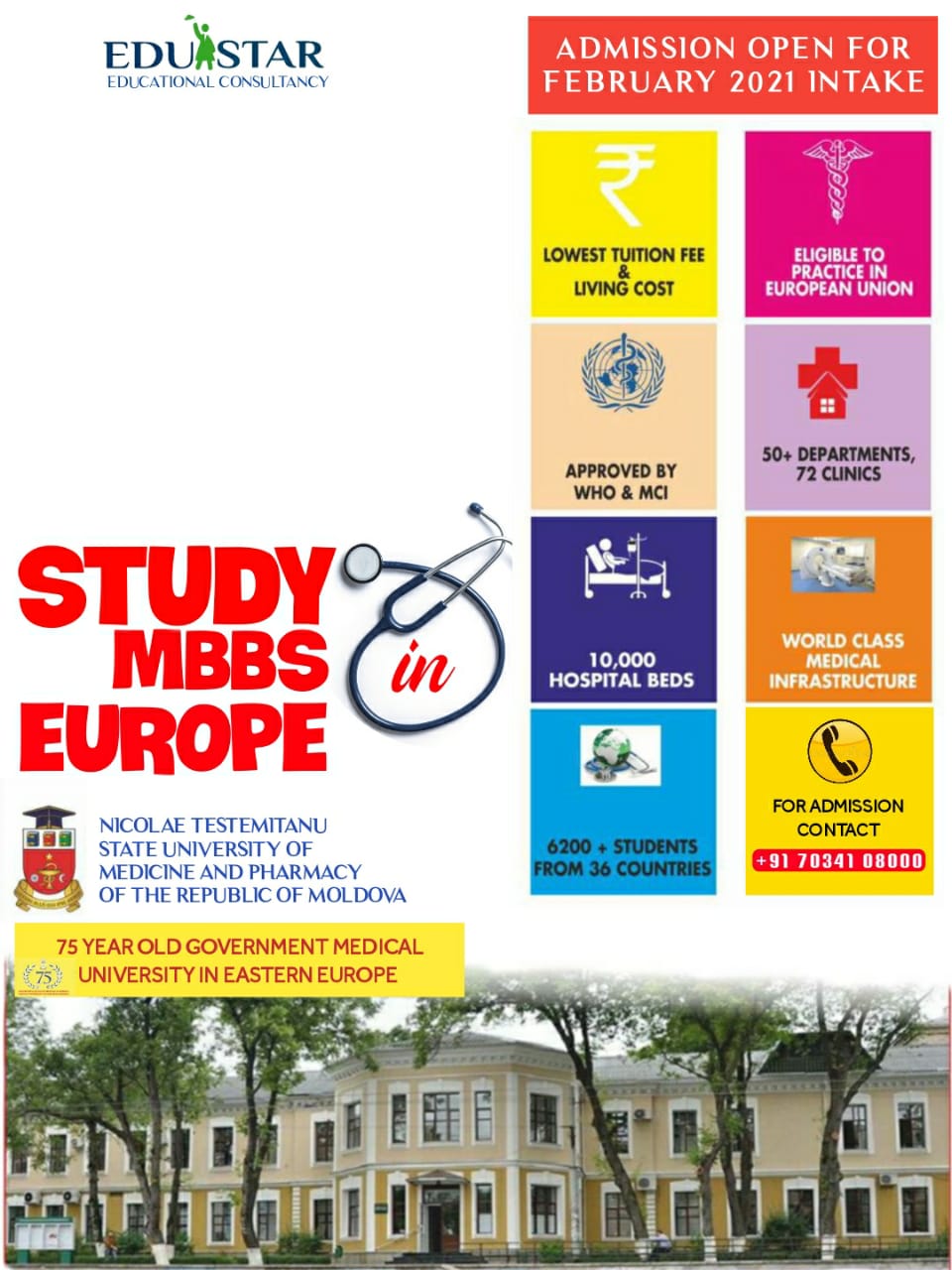 Losung International